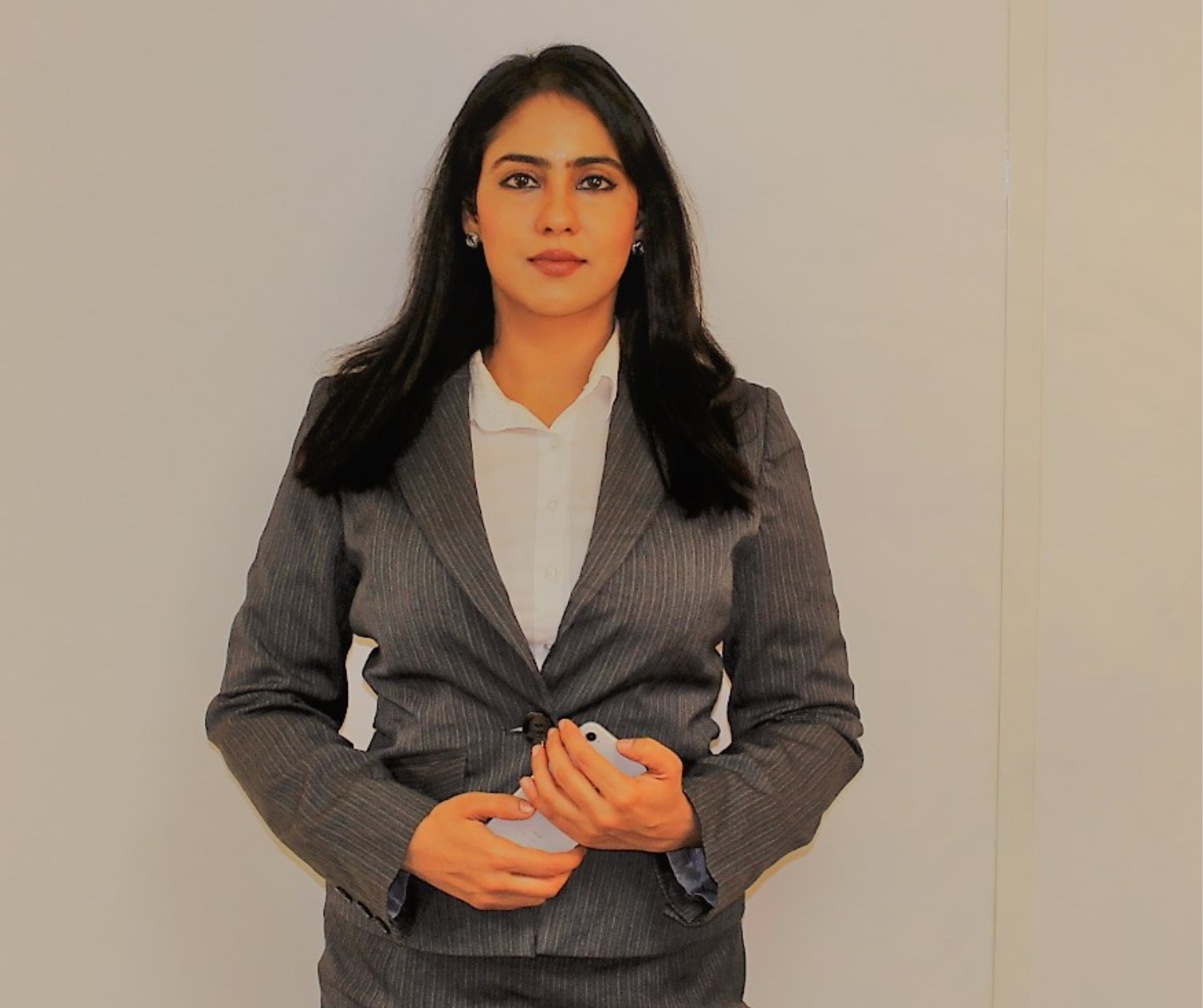 Yogita Tulsiani - Entrepreneur of the Year